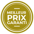 Meilleur Prix garantie à Porto-Vecchio