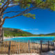 Plage de Palombaggia sud Corse