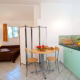 Salon Studio dans résidence à Palombaggia Porto-Vecchio